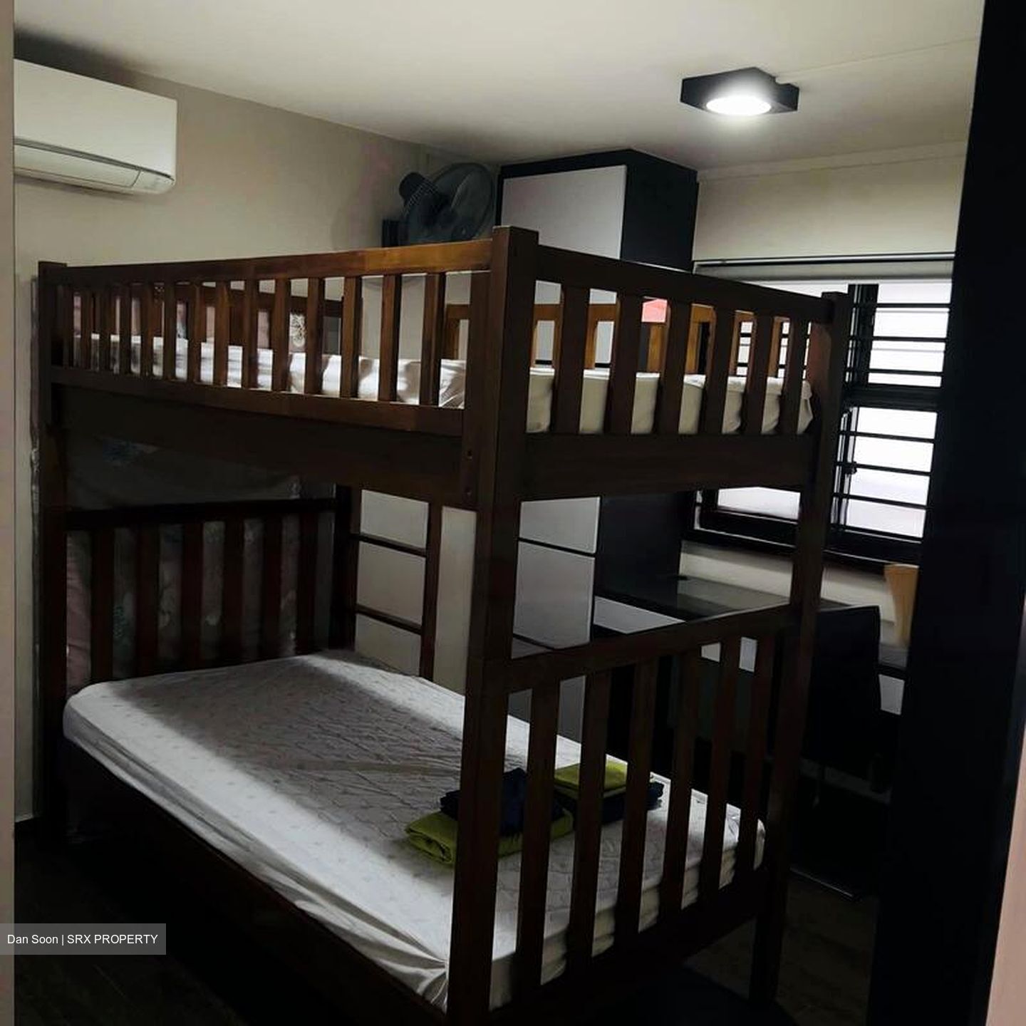 Blk 3 Saint George's Road (Kallang/Whampoa), HDB 3 Rooms #545469571